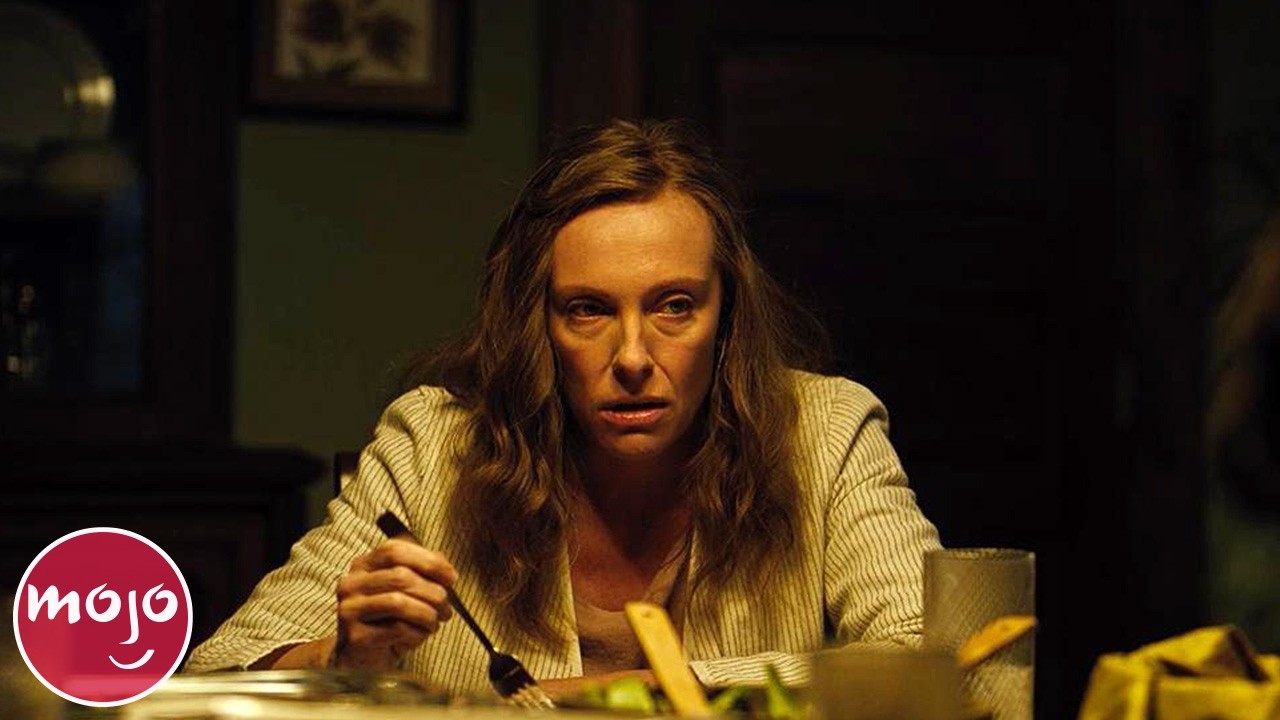 Top 30 Exact Scenes an Actor Became a Legend