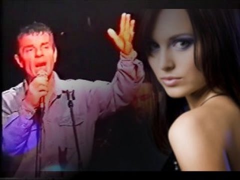 Michel Corringe "elle joue à la vie"