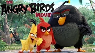 Wonderful Life Mi Oh My Angry Birds with Lyric