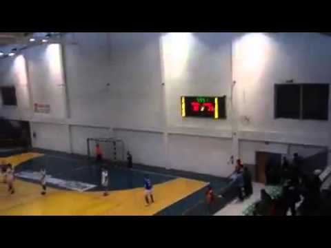 RK Krajina Cazin pobijedila Izviđač iz Ljubuškog