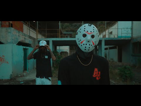 Choliare x Jeyson x Tinz x Valentino GRM x TOT x Jens - La 45 y la 9 (Remix) @BeyondMusicCompany