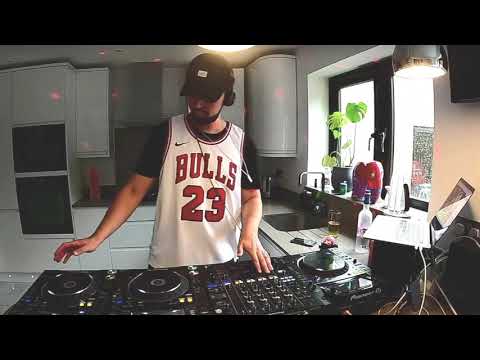 Sonny Fodera Live Stream in the Kitchen Round 2 🍳