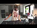 Sonny Fodera Live Stream in the Kitchen Round 2 🍳
