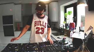 Sonny Fodera - Live @ The Kitchen Round 2 2020