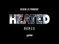 Kevin JZ Prodigy - HEATED Beyoncé  (Remix) Prod. Dj Fade