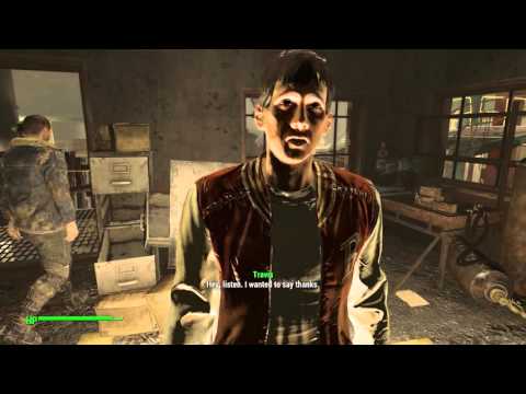 Fallout 4 PC Gameplay Part 66 - Confidence Man | SurrealBeliefs