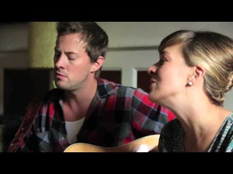 Matthew Barber & Jill Barber "All I Have To Do Is Dream" (Everly Brothers)