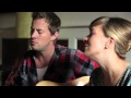 Matthew Barber & Jill Barber "All I Have To Do Is Dream" (Everly Brothers)