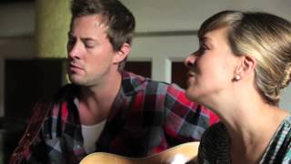 Matthew Barber & Jill Barber "All I Have To Do Is Dream" (Everly Brothers)