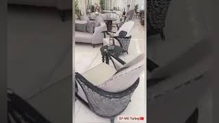 Turkish Furnitures