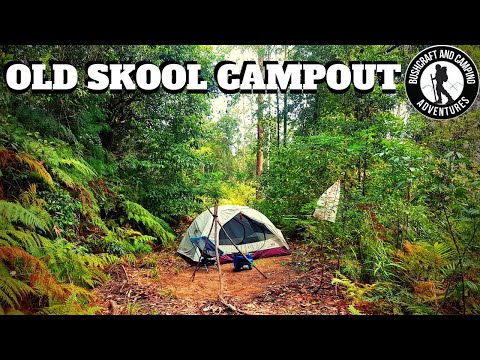 Visited by a weird light || New YOWIE vocalisation analysis || Searching for Australian bigfoot