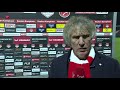Gertjan Verbeek: slechtste Almere City van dit seizoen gezien