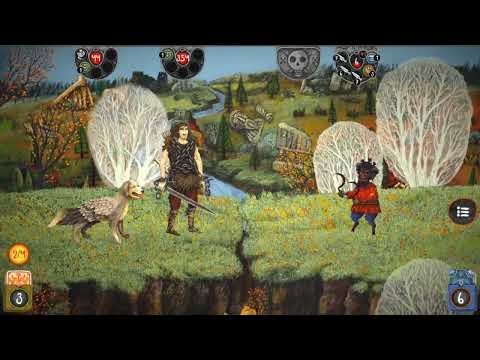 Gameplay Trailer