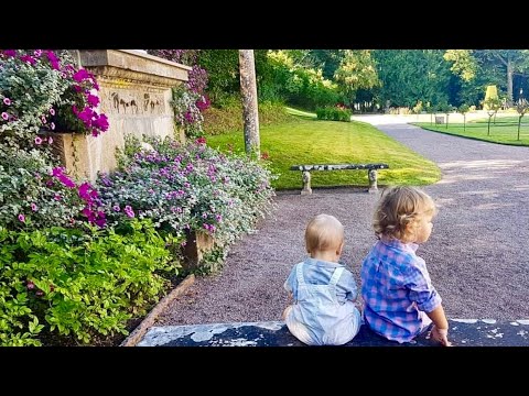 Princes Alexander, Gabriel, & Julian || We Ruled