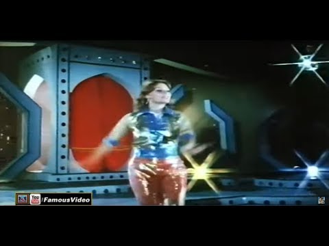 DIL MERA TORA NIKLA PANCHI - PAKISTANI FILM DISCO DEEWANAY