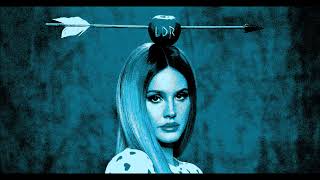 Lana del Rey - Breakin' my Heart