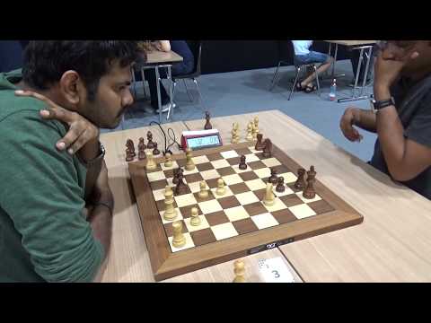🔥 Base trading chess: GM Lalith Babu -  GM Stany, Grunfeld defense, Blitz chess