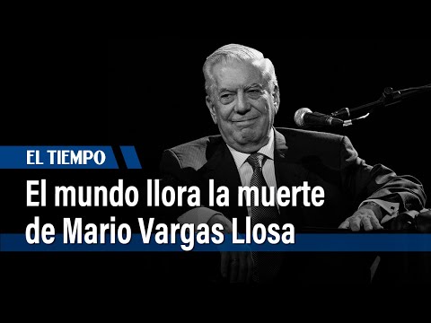 7x7 | LA VIDA DE MARIO VARGAS LLOSA CONTADA POR JAIME BAYLY | Willax