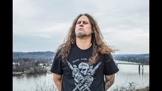 Interview with Steve Tucker (Morbid Angel)