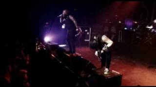 Demon Hunter - Ribcage (Live - 45 Days DVD)