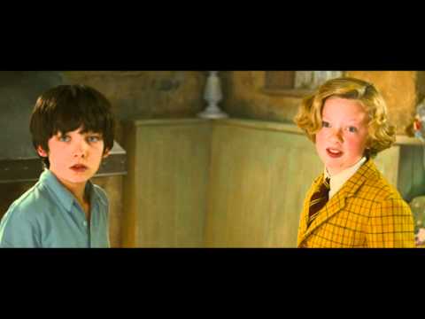 Nanny McPhee Returns - Clip: Stop Fighting - Own it on Blu-ray & DVD 12/14