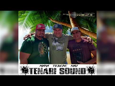 04 TENARI SOUND ZOUK   COMO LA FLOR, BABY CALM DOWN   JUIN 2023