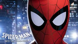Let's Do This One Last Time | Spider-Man: Into the Spider-Verse