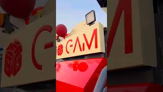 Download lagu New GAM Harvester#chainmachine #johndeeretractor#tending #gamharvester #agriculture #farming #kisan mp3 Download lagu New GAM Harvester#chainmachine #johndeeretractor#tending #gamharvester #agriculture #farming #kisan mp3