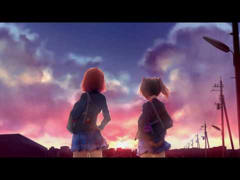After School - Just In Time (NightCore)