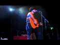 Langhorne Slim & The Law- Wild Soul and Hummingbird @ The Bluebird Theatre, Denver, CO 6-6-12