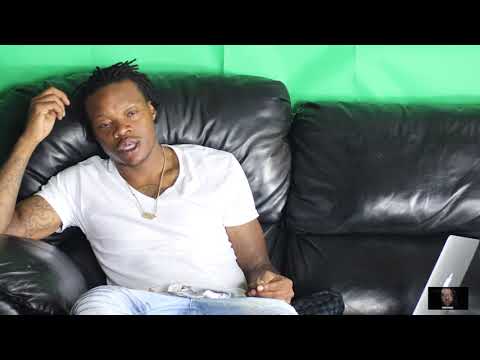 Bap Mason ( brief interview) -ThirdEyeVisualzz