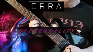 ERRA - HYPERREALITY (Cover)