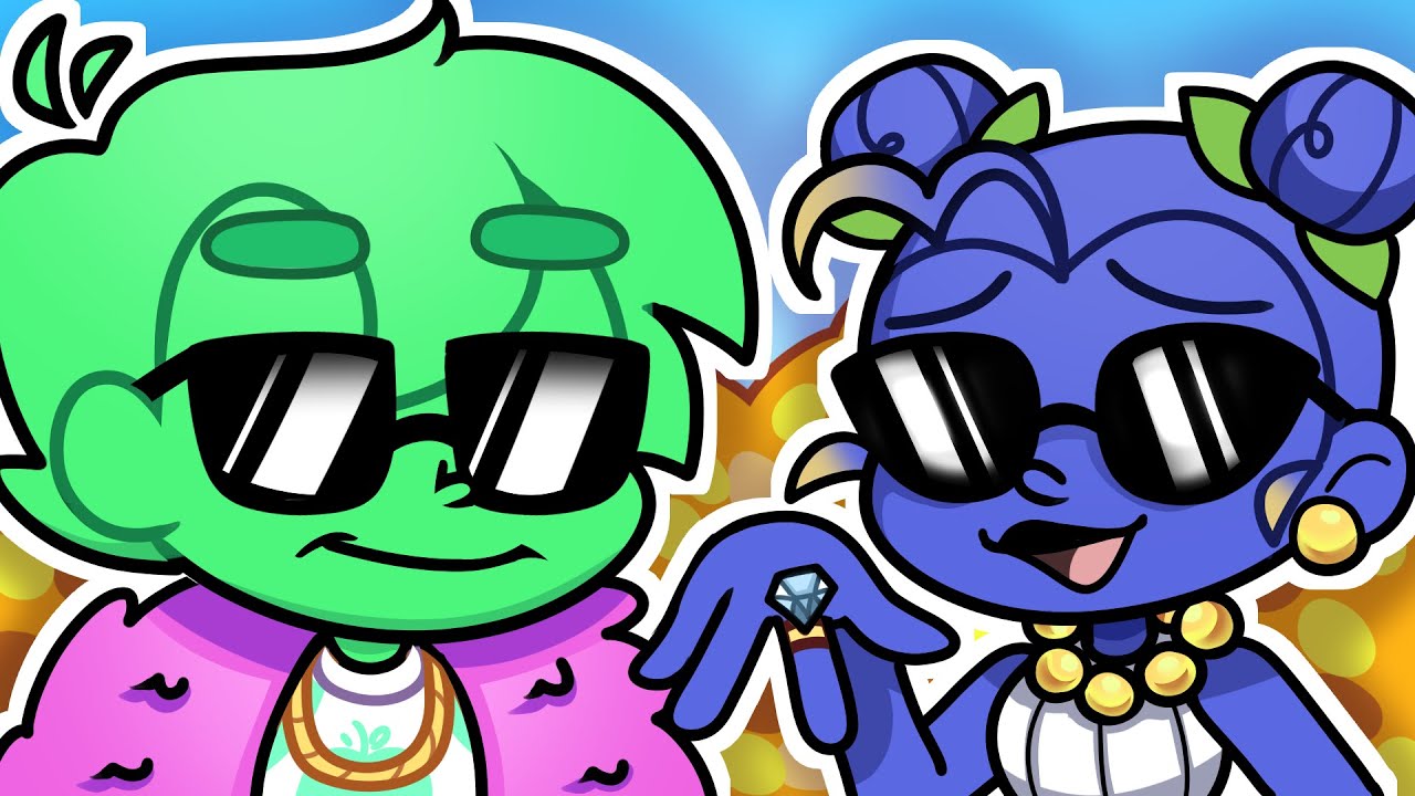 NOS TORNAMOS BILIONÁRIOS l Torajo e Zulmi Reagem