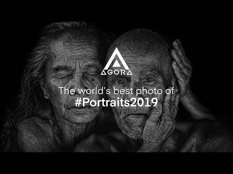 The world's best photo of #Portraits2019: Zay Yar Lin