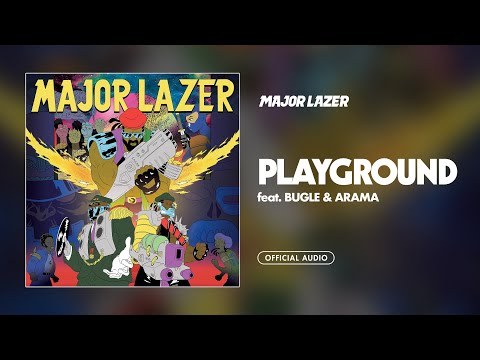 Video thumbnail for Playground
