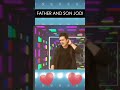 Govinda Unke Bete Yashvardan Ne Kiya Husn Hai Suhana Pe Dance Father And Son Ki Jodi Shorts