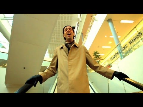 Max Boublil - Exhibitiodance