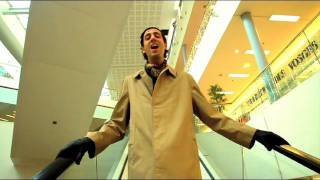 Max Boublil - Exhibitiodance