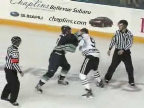 Tayler Jordan vs Scott Ramsay
