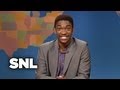 Weekend Update: Will Smith - Saturday Night Live