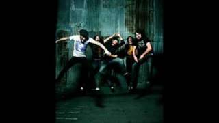 Silverstein - November (lyrics)