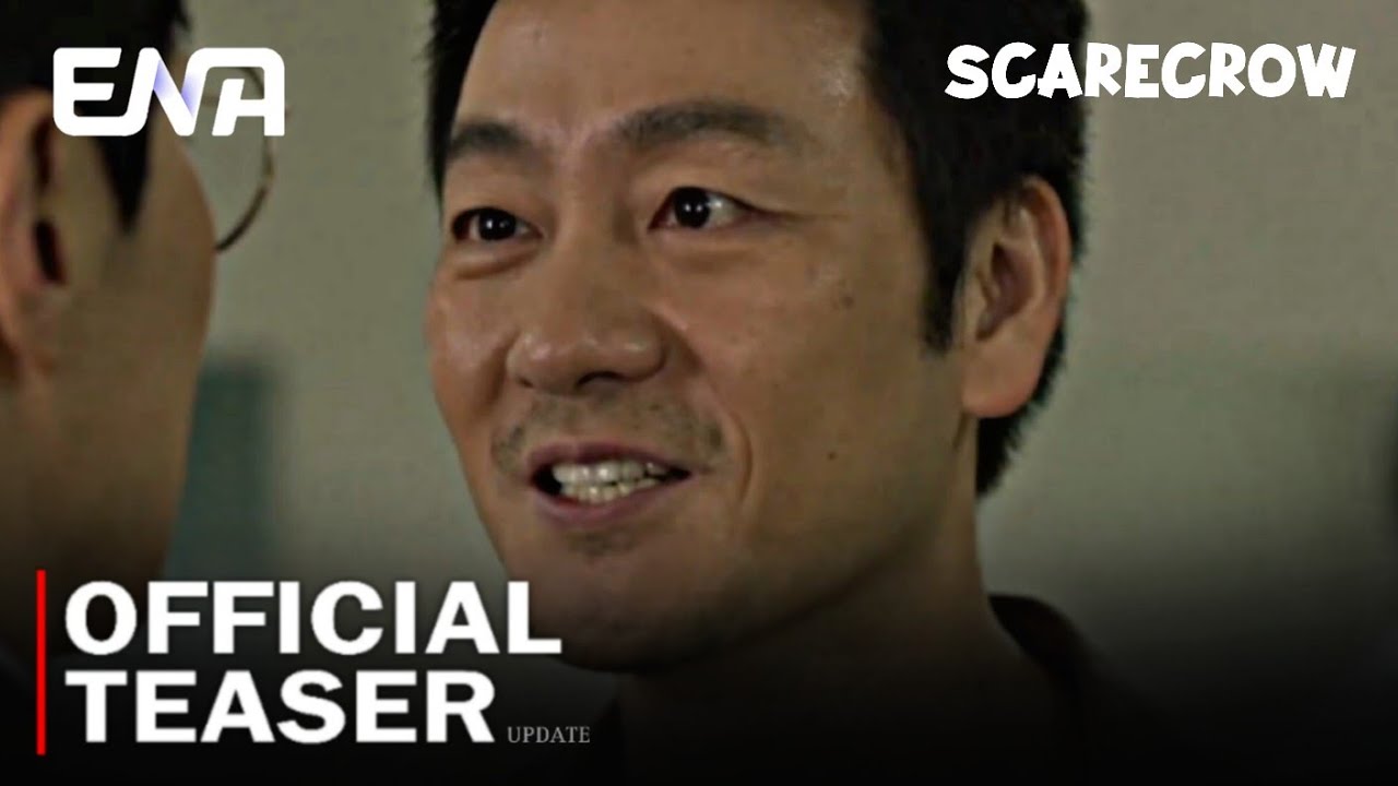 Scarecrow Official Teaser | Update | Park Hae Soo, Lee Hee Joon | New korean drama