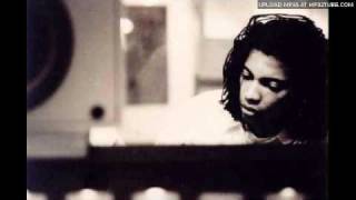 Terence Trent D&#39;Arby - Epilog