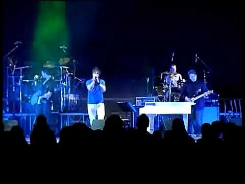 Stefano Ferracin live with "Stefano Centomo Band" - Pride