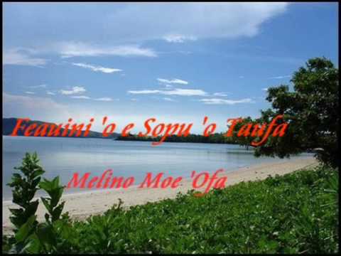 Melino Moe 'Ofa - Feauini 'o e Sopu 'o Taufa
