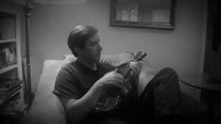 Don't Go Dancin Down the Darktown Strutters Ball by C.W. Stoneking on banjolele