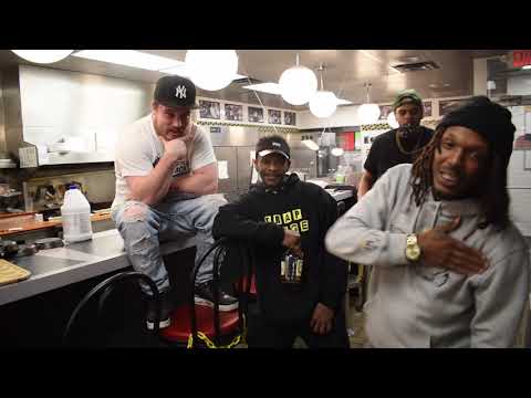 Skar O’Sully - ‘BeatBox’ - Freestyle