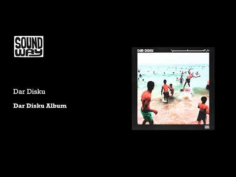 Dar Disku - Dar Disku (Full Album Stream)