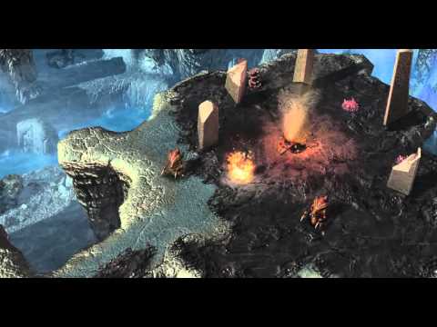 Starcraft 2: Proditor 02 - The Descendant