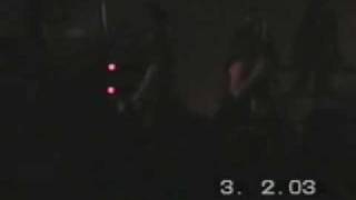 Tsunami Bomb - Russian Roulette [Live in 2003]